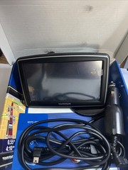 TomTom XXL 540S GPS Bundle Maps of the United States Canada Mexico