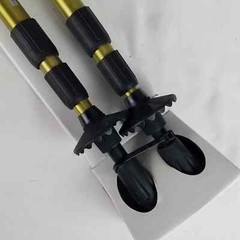 Apex Trekking Walking Pole Stick Set Outdoor Products NEW