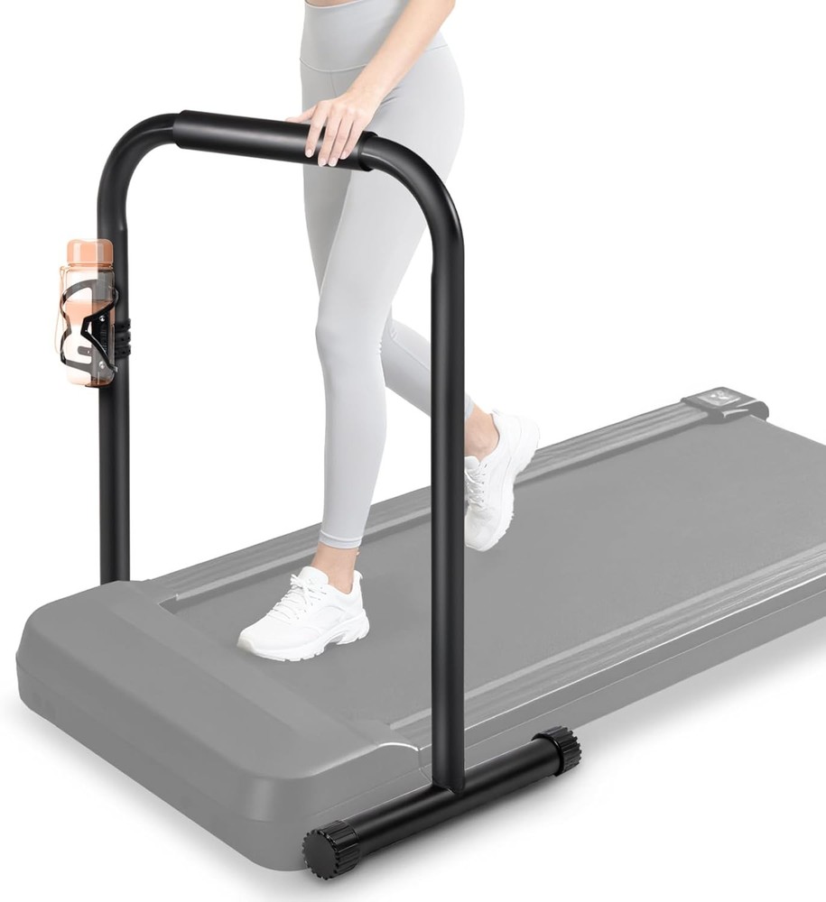 Handle Bar for Walking Pad Only, Suitable for Walking Pad up to 19.7″ Wide, Adju