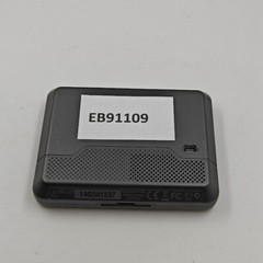 Garmin Nuvi 250 GPS Navigator – Working, Used, No Accessories