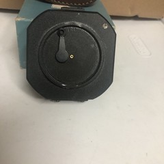 Vintage Sokkisha Tokyo Transit Compass in Leather Case