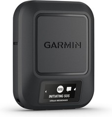 Garmin inReach Messenger Handheld Satellite Communicator Two Way Text SOS GPS