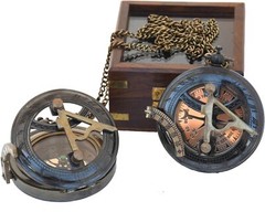 Personalized Compass, Engraved Compass, Custom Compass, Wedding Gift, Groomsmen