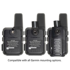 Garmin inReach Mini 1 & 2 GPS Custom Storage Carrying Rugged Case Hiking GPSMAP