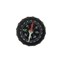 Precise Compass Pocket Outdoor Camping Hiking Compass Guider Survival Navigation