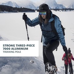 Yukon Charlies Elite Trekking Poles