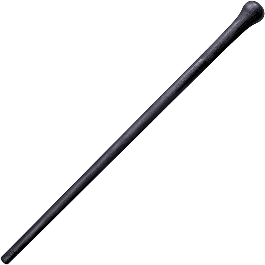 Cold Steel Walkabout Stick Polypropylene/Wood One Piece Construction 91WALK