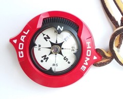 1950’s Vintage Home-Finder Precision Sportsman Compass FREE SHIPPING
