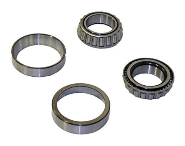 Crown Automotive J8126500 Front/Rear Side Bearing Set