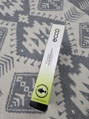 Audiovox Ecco Handheld Keychain GPS Rechargeable – Sealed – Digital Compass