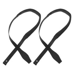 2 Pcs Wrist Strap for Walking Pole Trekking Wristband Hiking Stick Br