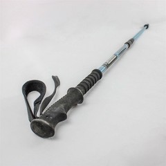 REI Ascent Shocklight Duolock Trekking Pole 37in Lightweight