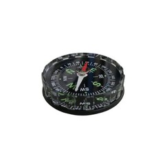1PC Portable Compass Pockets Outdoor Camping Hiking Guider Survival Navigation,