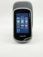 Garmin Oregon 600 Handheld GPS W Touch Screen Geocaching, Hiking, Hunting TESTED