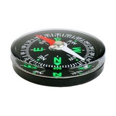 Pocket Sized Economy Compass (1-1/4″)