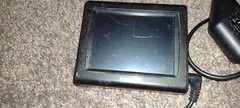 Amcor 3900 Portable GPS Automotive Navigation 3.5″ Made in the USA with charger