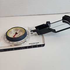 Brunton TruArc 7 Sighting Compass