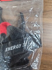 Leki POWER TRIGGER (Med) 8-894-025 E-30 NW