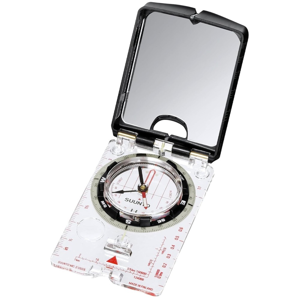 Professional MC-2 Compass for Hikers