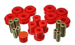 Energy Suspension 5.3140R Control Arm Bushing Set
