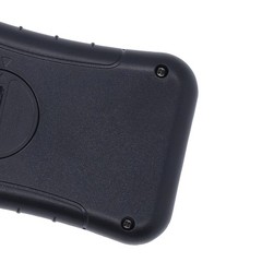 Digital Altimeter With LCD Backlit Display For Outdoor Sports