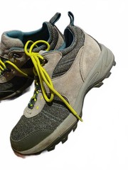 Duluth Women’s Size 8.5 Medium Hiking Shoe Boots 41400
