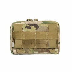 TASMANIAN TIGER TAC POUCH 4.1 MOLLE UTILITY ACCESSORY POUCH – 5 COLOUR OPTIONS