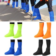 Perform at Your Best with These Comfortable Diving Socks Made for Divers
