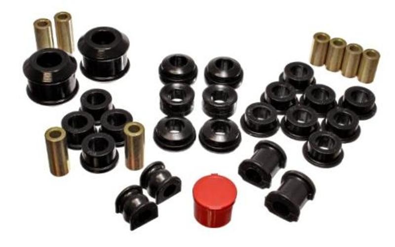 Energy Suspension 16.18111G Master Set for Acura RSX