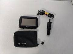 NAVIGON AG NVG7100 – FOR PARTS UNTESTED