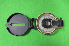 Engineer Compass Pocket Directional Military-Hiking-Camping