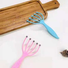 Steel Ball rotate Head Relaxation Claw Creative Stress Relief Gadgets