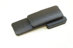 Upgrade Belt & Backpack Clip for Garmin Etrex 20 & E-Trex 25 Outdoor GPS