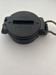 TDA~ Engineer Compass, Military style hiking/camping