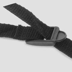 10 Pcs Backpack Strap Keeper Cane Bungee Lanyard Climbing Stick Straps