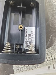 Magellan 63000 GPS Pioneer (Screen NOT Working)