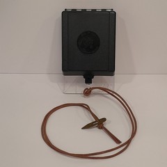 Silva The Ranger Type 15T Compass Mirror Sighting Vintage Sweden Lanyard