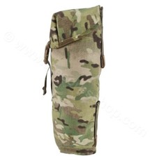 SORD FIELD PACK POUCH LARGE MOLLE STORAGE POUCH MULTICAM CORDURA