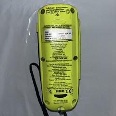 ACR AQUALINK EMERGENCY GPS LOCATOR