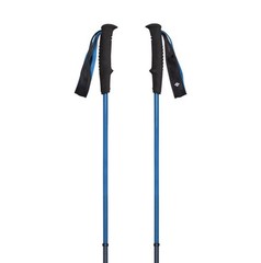 Black Diamond Hiking Trekking Poles Pair, Blue/Black, Unisex Adults