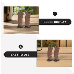 Cork Hiking Pole Handle Grip for Trekking and Ski Poles Outdoor Weather Resis…