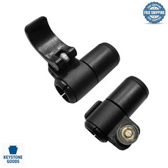2 Pack Outdoor Trekking & Climbing Pole Quick Release Lock Parts