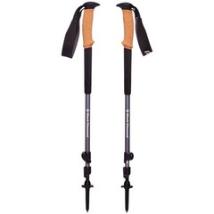 Black Diamond Trail Cork Trekking Poles – Pair 1784218