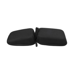 Protective EVA Storage Case for Blood Pressure Monitor Travel and Storage