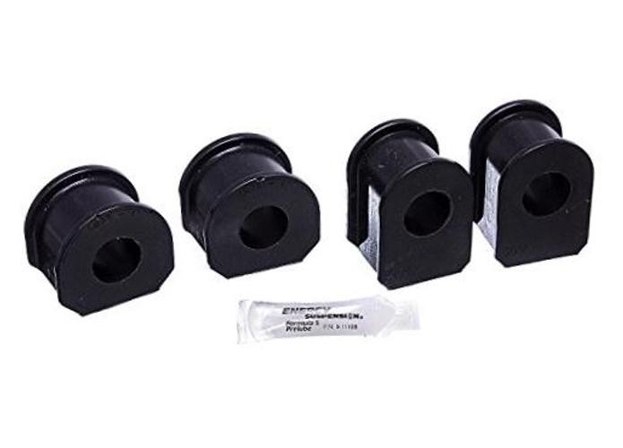 Energy Suspension 4.5149G 1″ Sway Bar Set for Bronco , Black
