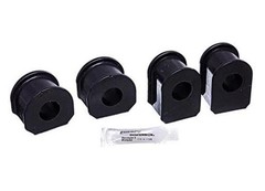 Energy Suspension 4.5149G 1″ Sway Bar Set for Bronco , Black