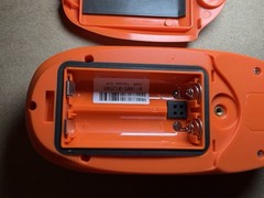 Magellan Explorist 100 Handheld GPS Locator Prepper Hiking Fishing Camping