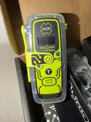 ACR ResQLink 400 PLB-400 Personal Locator Beacon, New