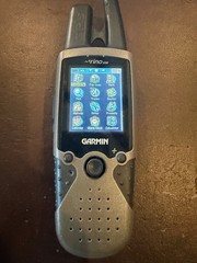 Garmin Rino 530 and 530 HCx