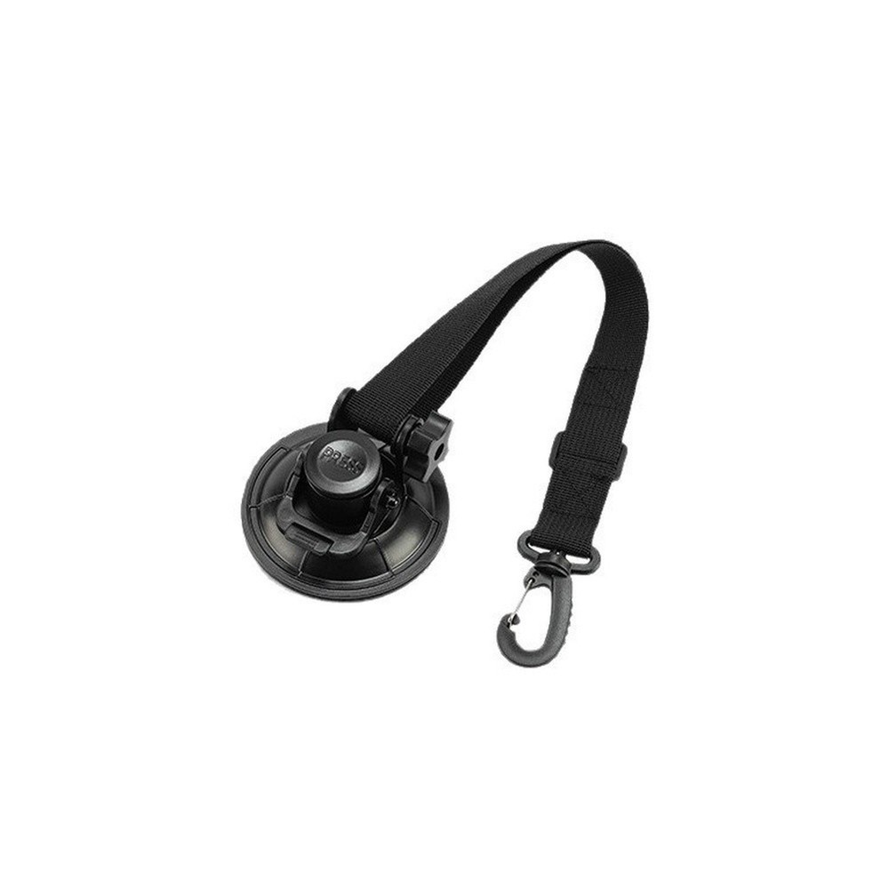 Car Organizer Camping Outdoor Adventure Suction Cup Hook Silicone Material